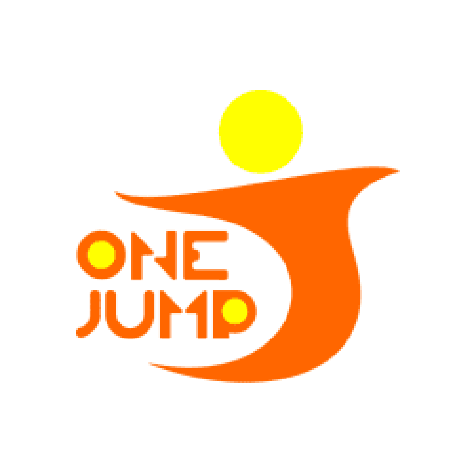 One Jump