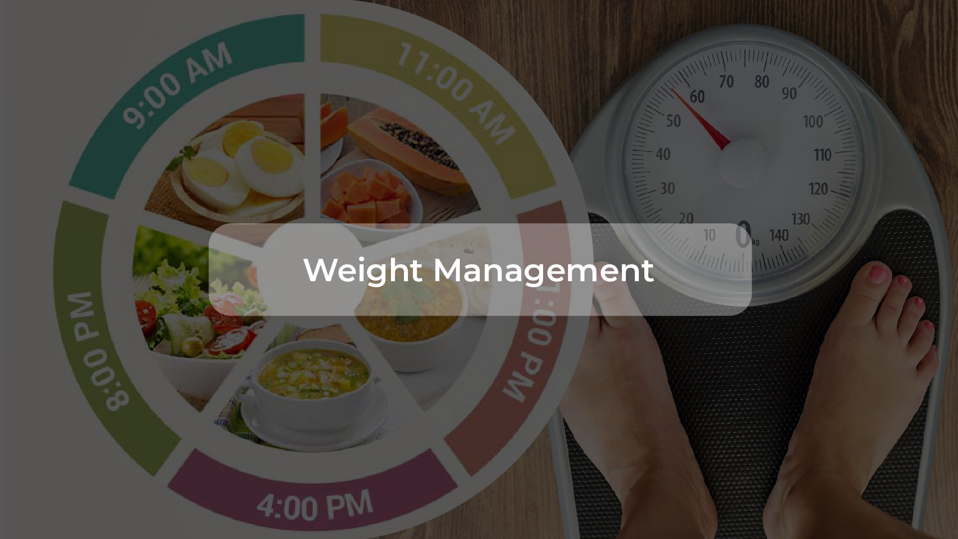 weight management