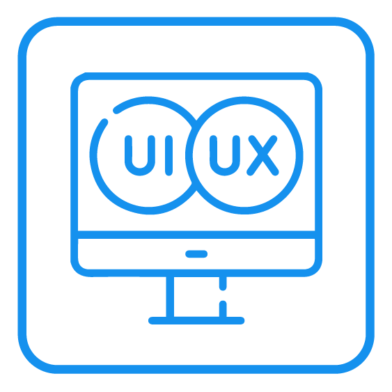 React Native Development UI/UX