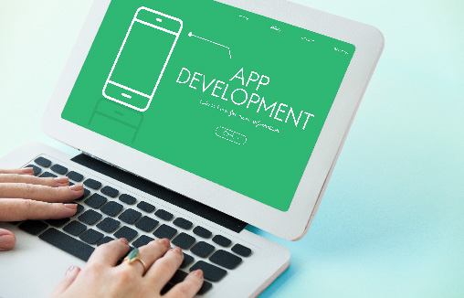 Application Development Consulting